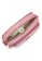 Kipling pink Kipling ABANU M Lavender Blush Crossbody Bag FW22 L3 9ECA4ACE43AFB0GS_3