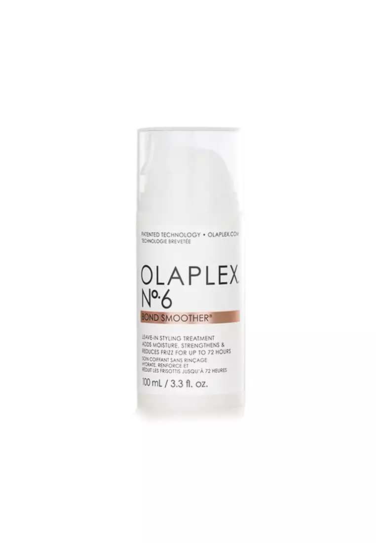 OLAPLEX - No. 6 Bond Smoother 100ml/3.3oz.