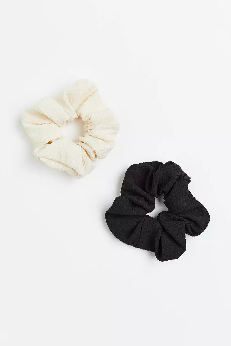 Scrunchies hm on sale