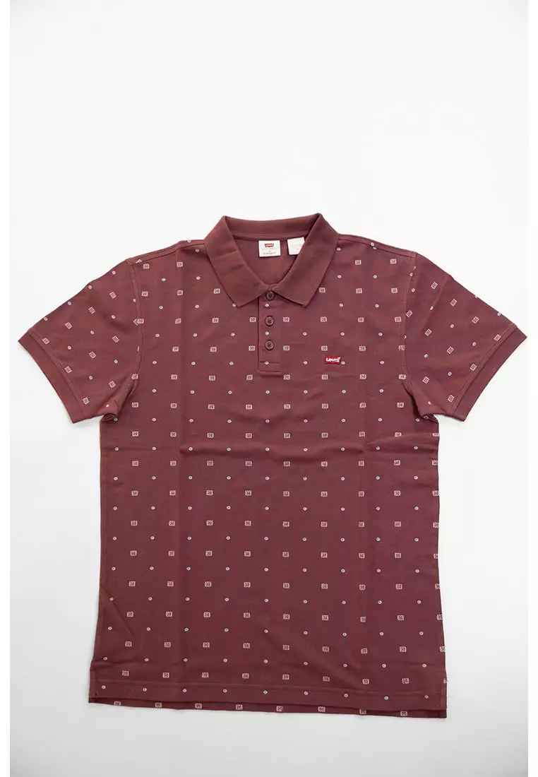 Levi's® Men's Housemark Polo Shirt (35883-0368)