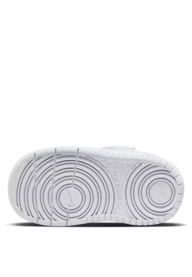 Court Borough Low Recraft Shoes