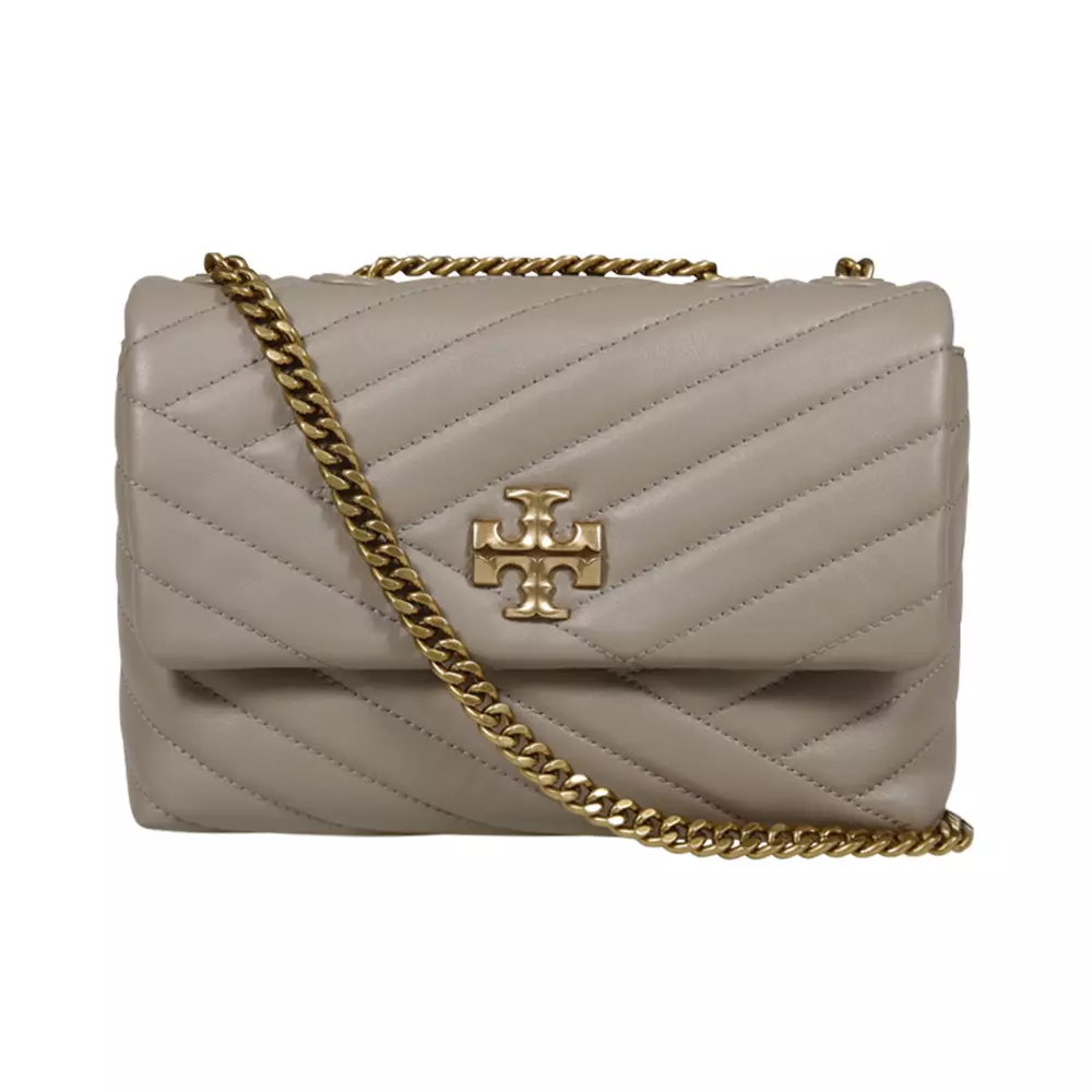 Jual Tory Burch Tory Burch Kira Chevron Small Convertible Shoulder Bag