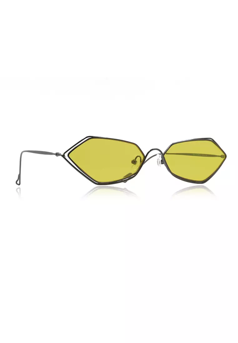 Ibiza Fashion Stylish Polarized Sunglasses Women #S55-LY