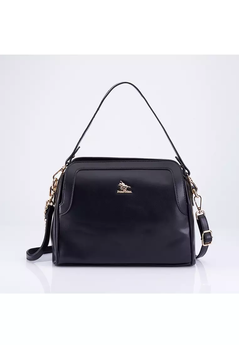 Polo hill cheap sling bag