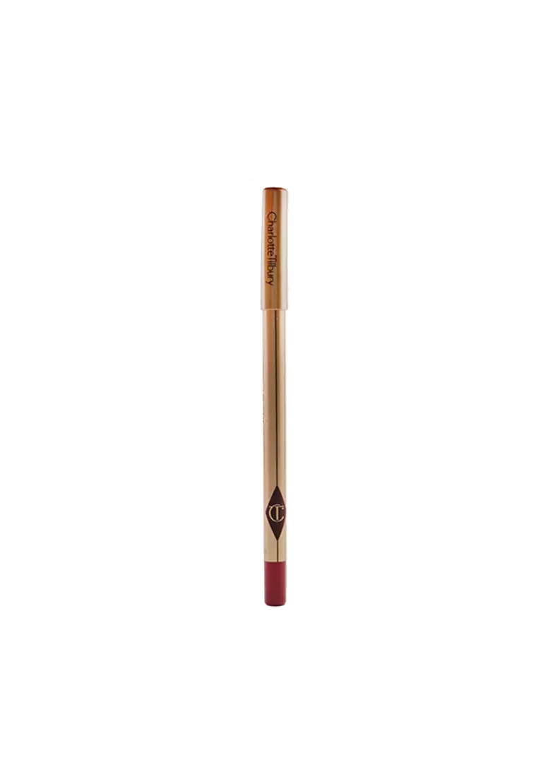 Charlotte Tilbury - Lip Cheat Lip Liner Pencil - # Crazy In Love 1.2g/0.04oz