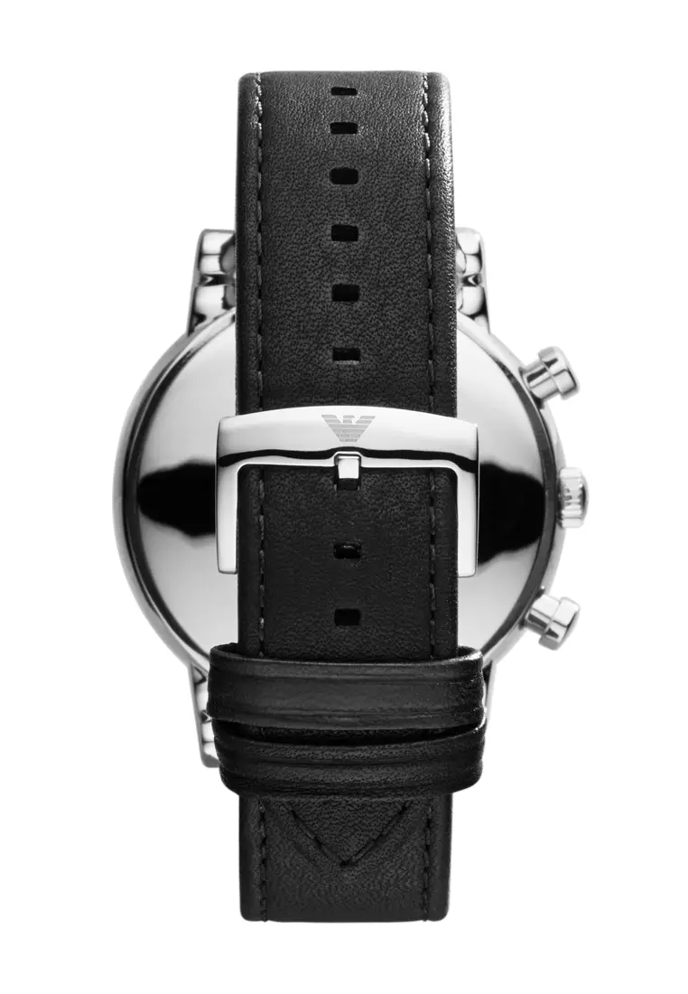 Buy Emporio Armani Watch AR1807 2026 Online | ZALORA