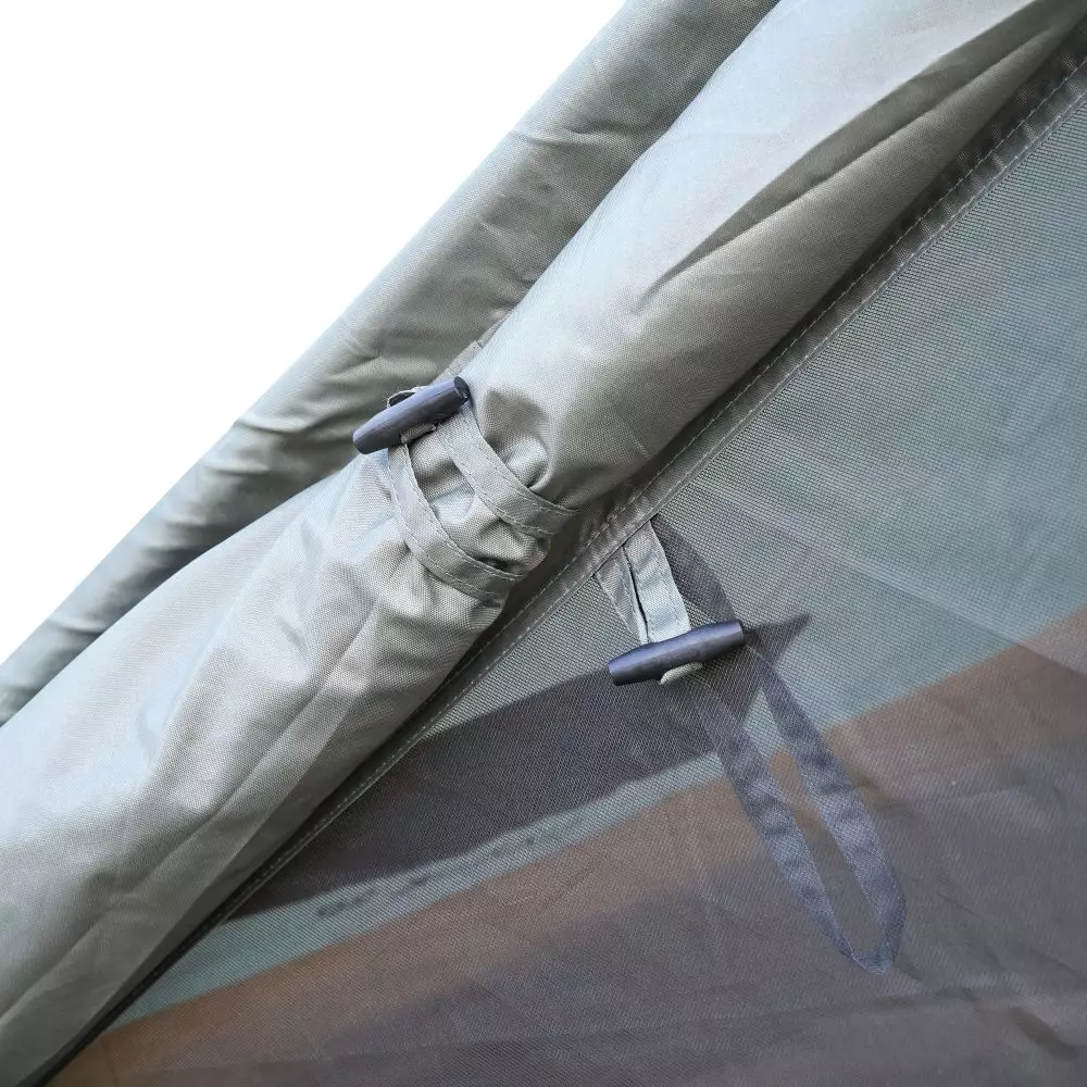 Eiger Sianok 3p Tent