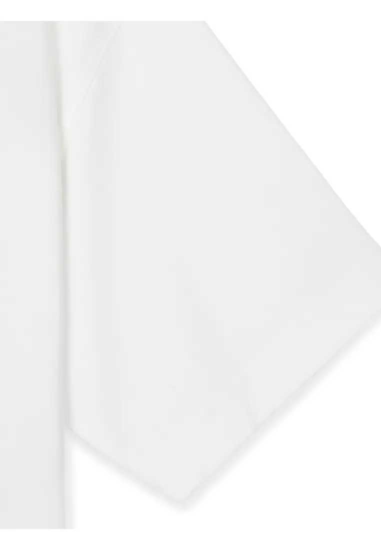 BASIC SMALL LOGO MEGA OVER T-SHIRTS BOSTON RED SOX