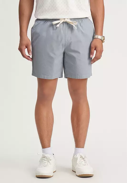 Basic Modern Fit Shorts