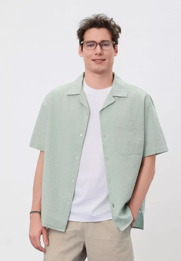 Men's Silk Touch Slim Short Sleeve Tee 01026215