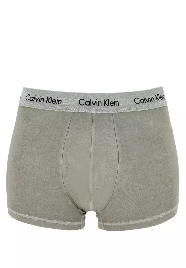 calvin klein underwear trunk
