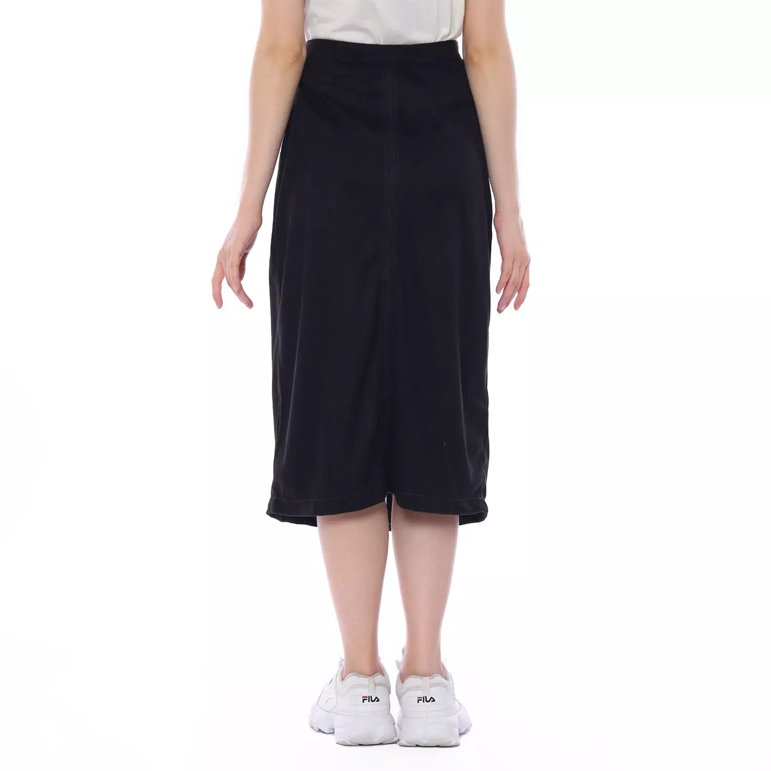 Insight Rok Wanita Young One Midi Skirt Planet Surf