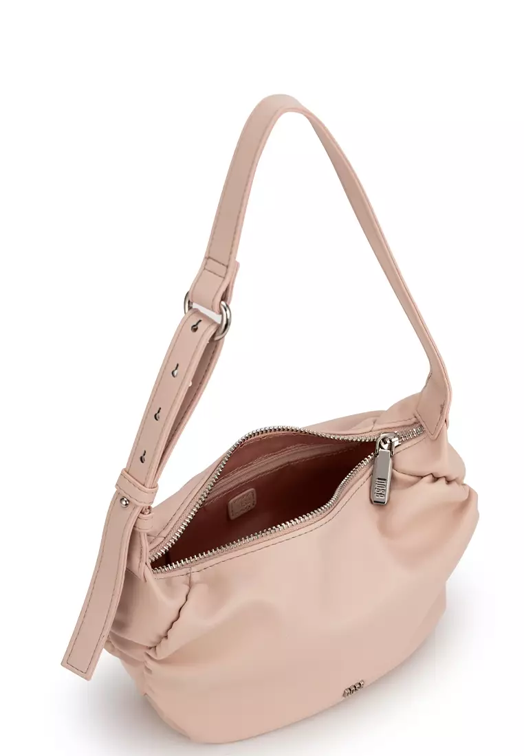 PUFFY SHOULDER BAG