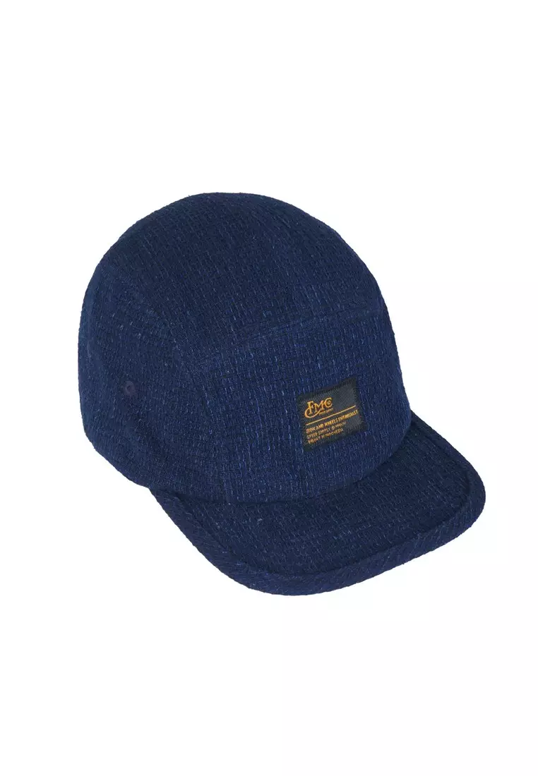 FMC Five Panel Hat James Cotton 020124