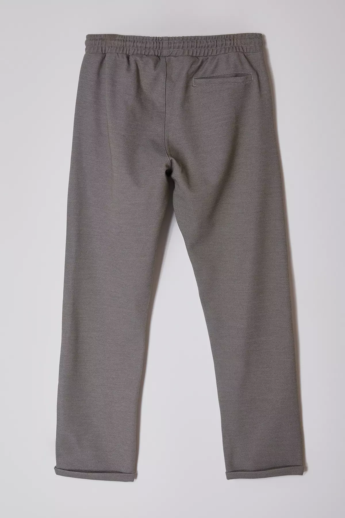 Drawcord Pants