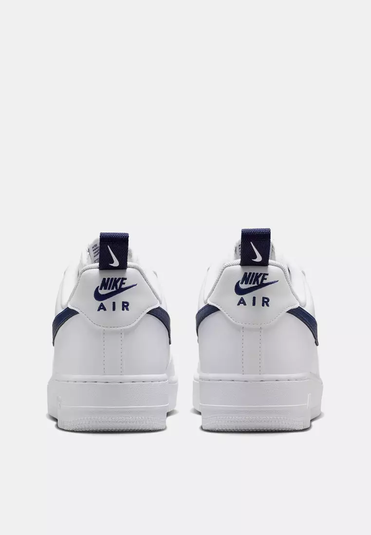 Force 1 '07 Shoes