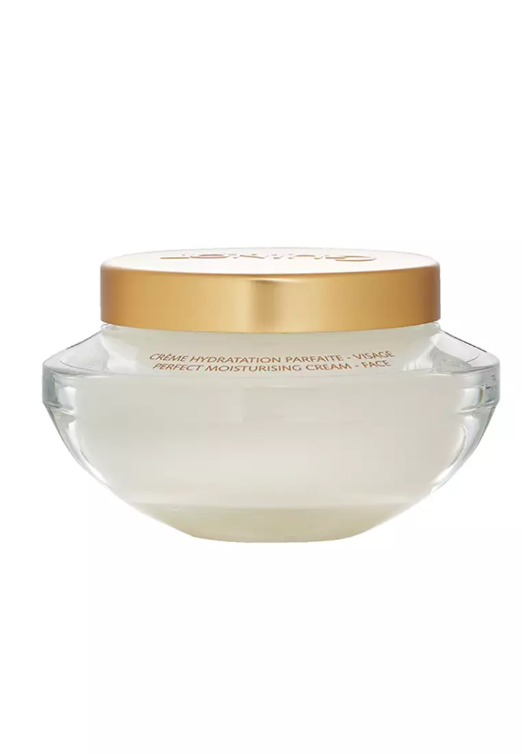 GUINOT - Creme Hydra Summum Perfect Moisturising Cream For Face 50ml/1.6oz