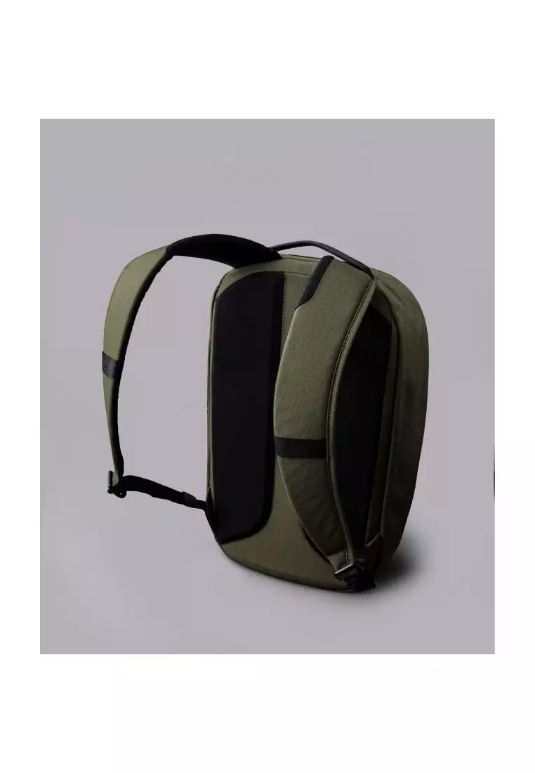 ALPAKA Metro Backpack Axoflux 400D Ripstop Nylon (Green)
