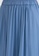 niko and ... blue Leather-like pleated skirt 2CA50AAC2DFA3BGS_3