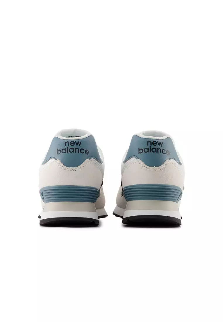 574 Classic Lifestyle Shoes