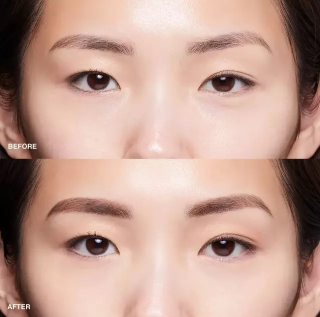 Bobbi Brown Long-Wear Brow Pencil • 0.33g - Mahogany