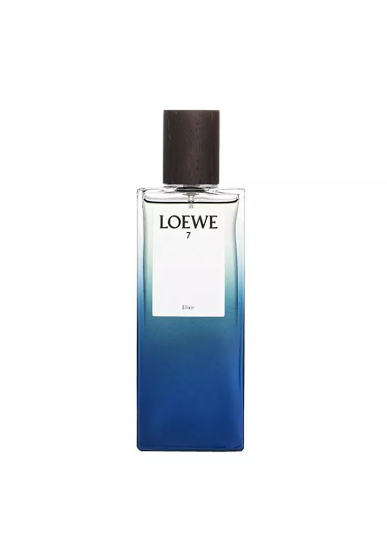 網上選購LOEWE LOEWE - 7 Elixir 香水50ml/1.7oz 2025 系列