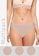 Abercrombie & Fitch beige Multipack Naked V Front Thongs AAFDFUS4D6AA6CGS_1