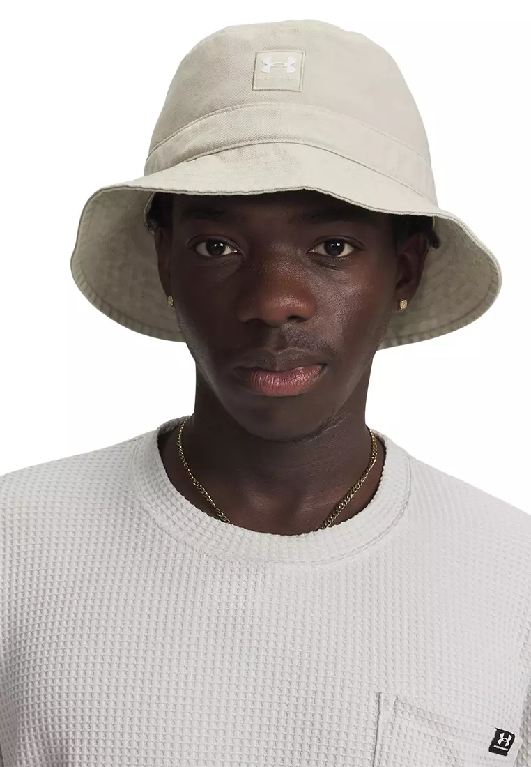 Essential Bucket Hat