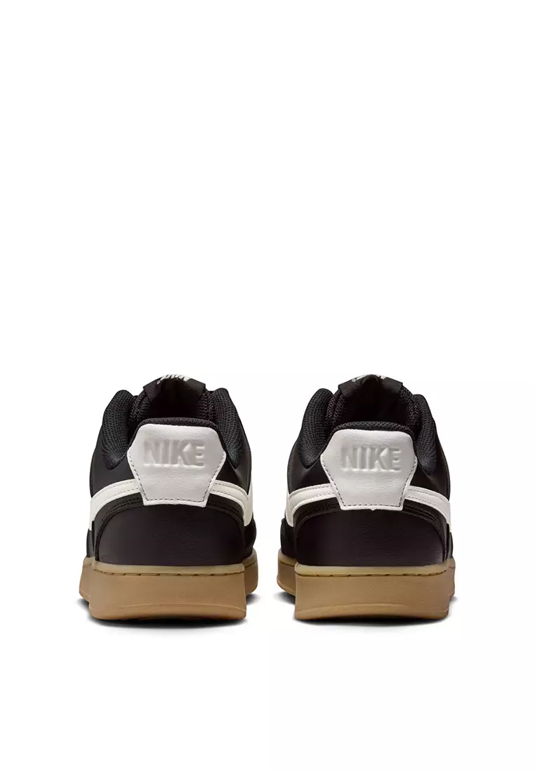 Court Vision Low Shoes