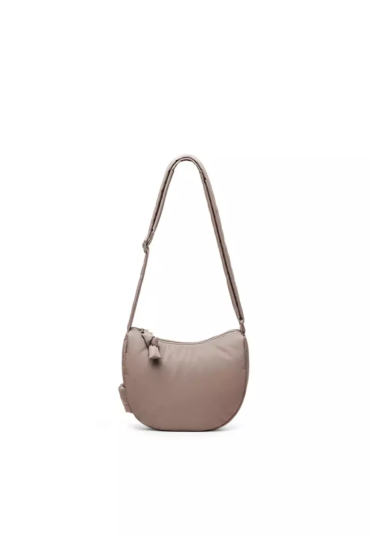 Soffa Mini Hobo - Mocha