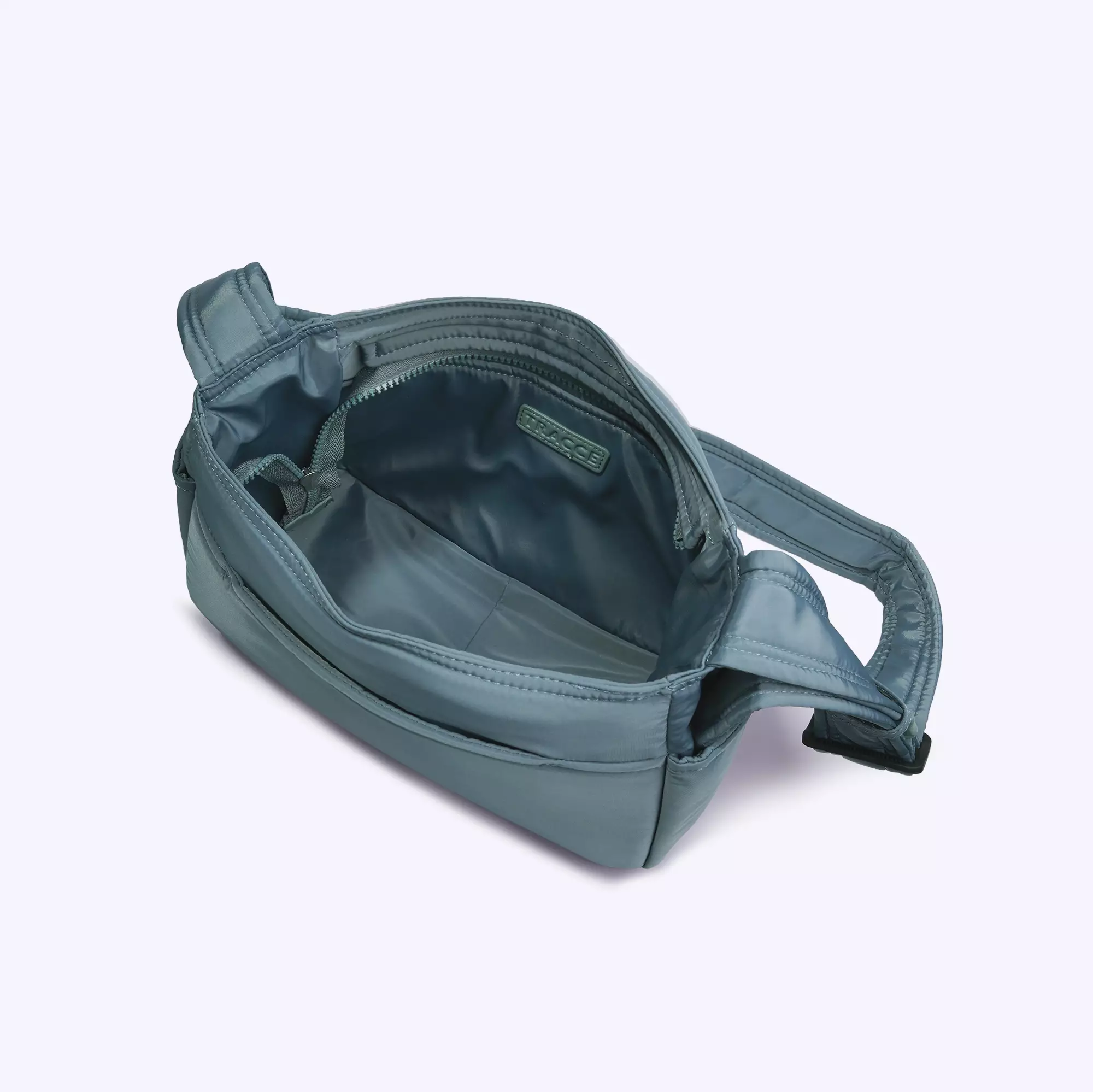 TRACCE YERALDIN GREEN