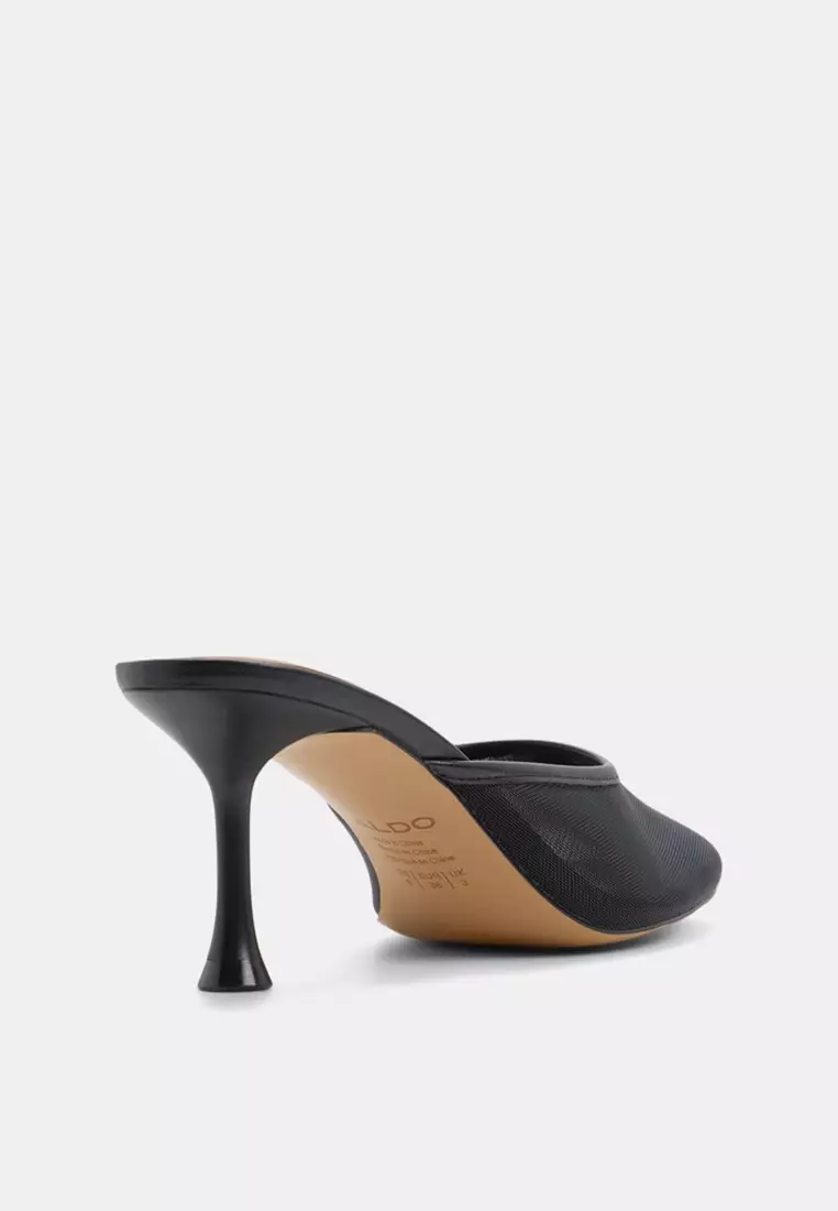 Cristelle Heels