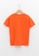 LC Waikiki orange Printed Boy T-Shirt DFD76KAAE34E9AGS_2