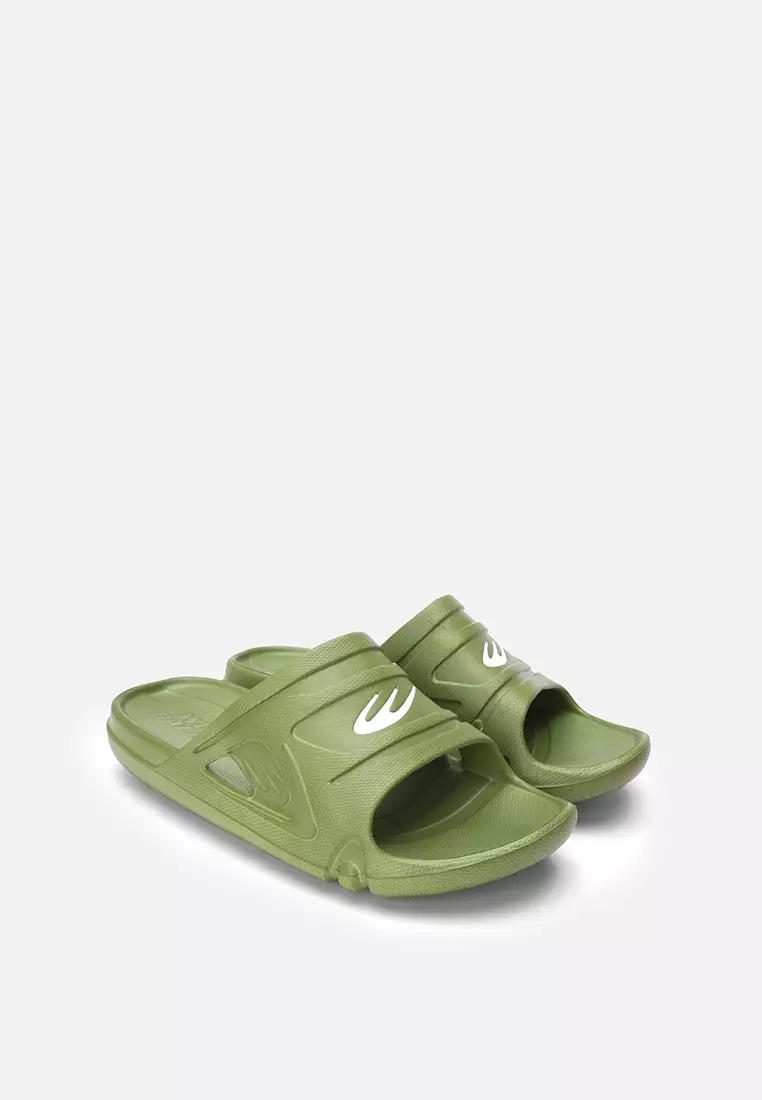 World Balance Slipperlite Boy Kid's Slippers