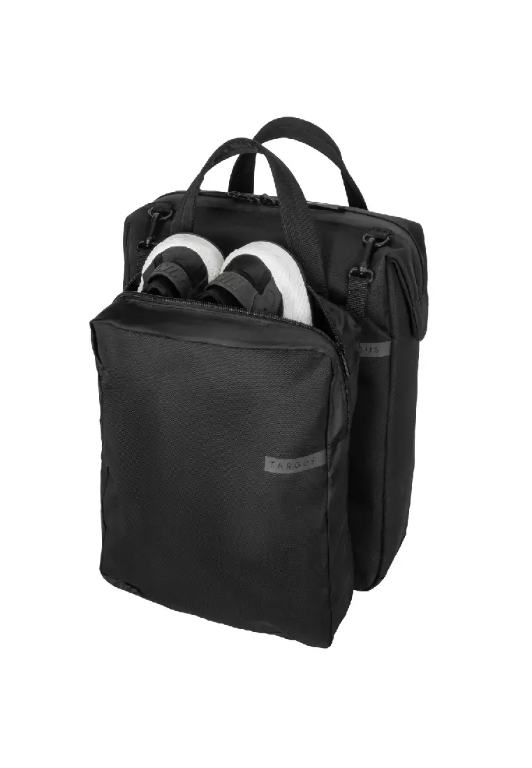 Buy Targus Targus 15 16" Work+ Convertible Backpack Black (TBB609GL