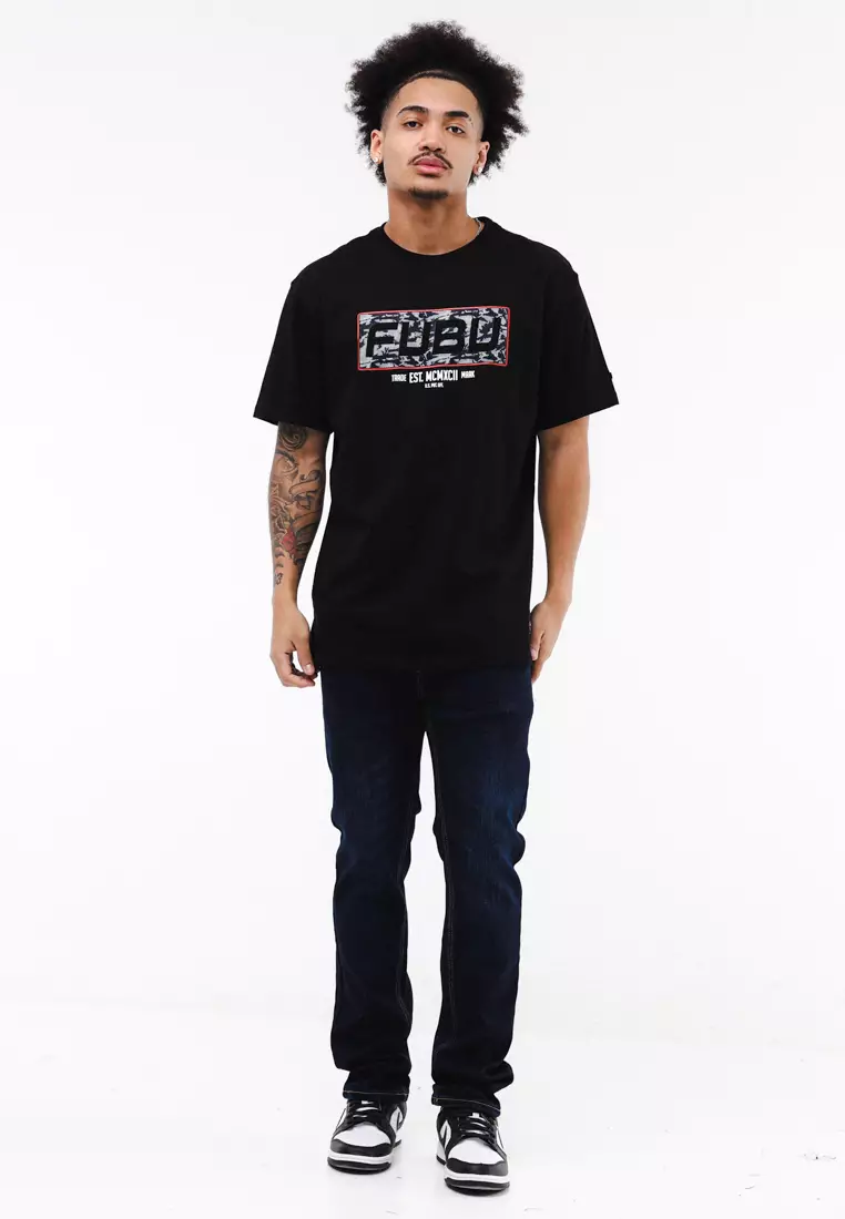 Round Neck Regular Fit