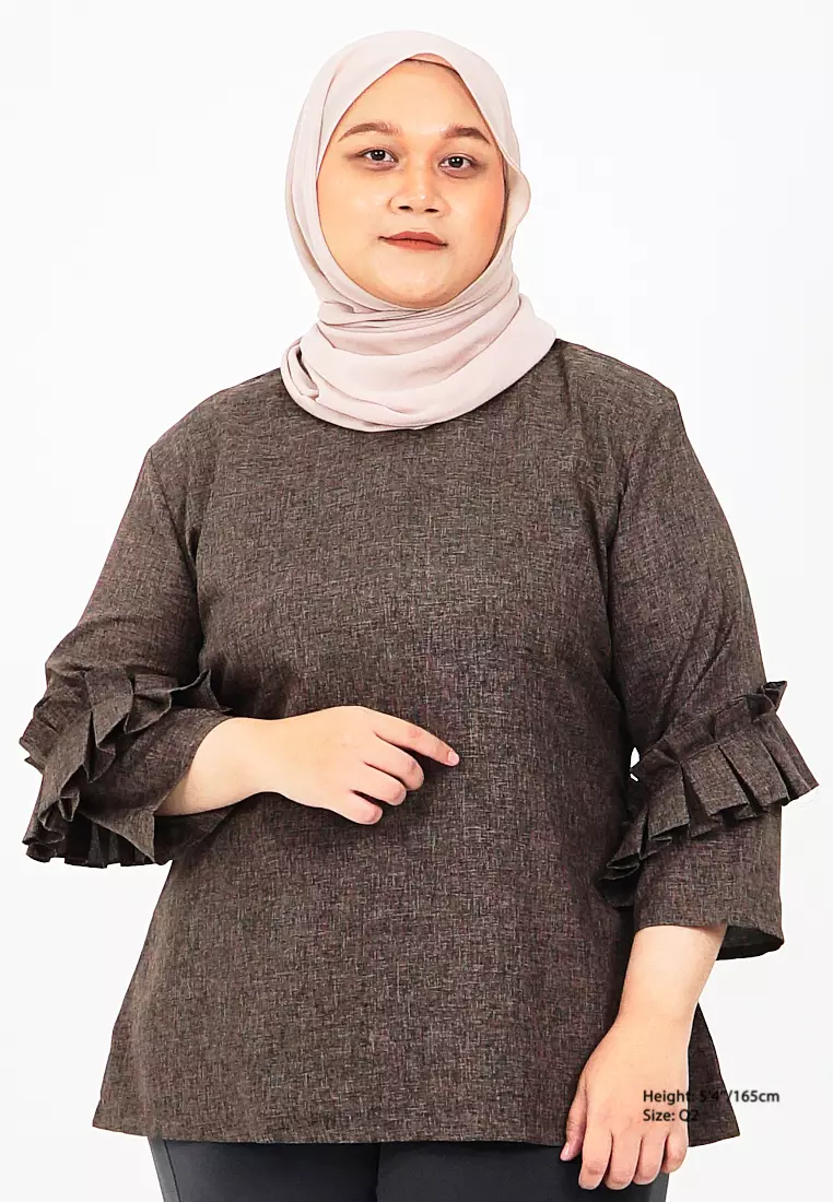 Blouse Casual 023