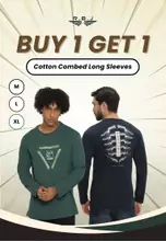 Hijau Tua, Dark Navy