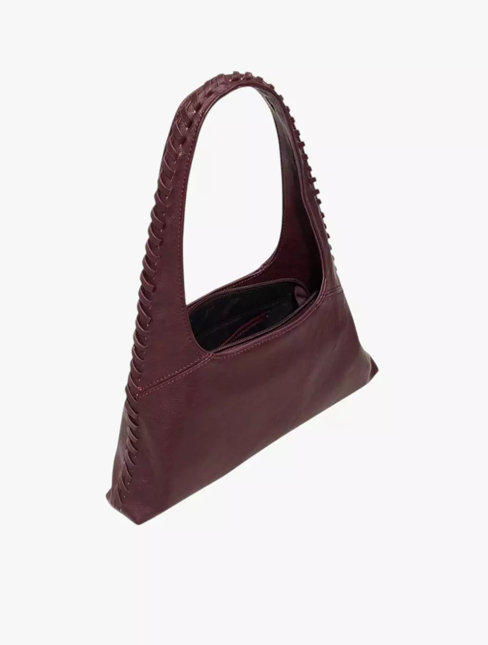 Payless Call It Spring Accessories Danicaa Shoulder Bag - Dark Red_16
