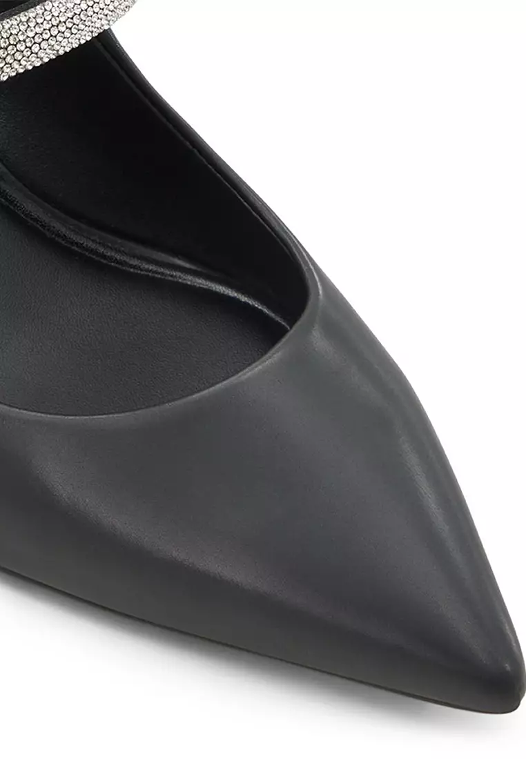 Kaiaria Slingback Heels