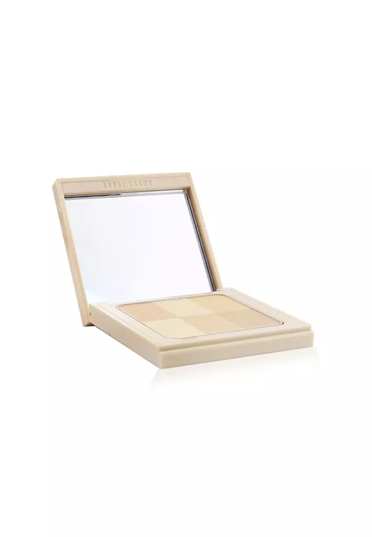 Bobbi Brown - Nude Finish Illuminating Powder - # Nude 6.6g/0.23oz