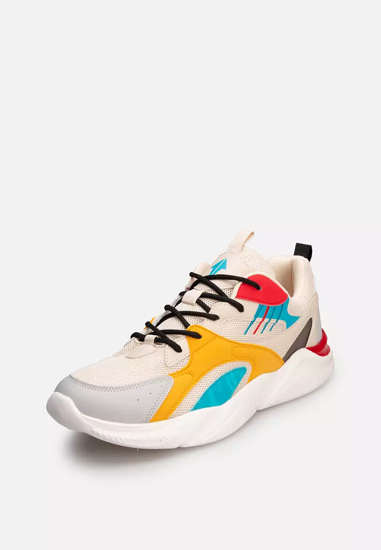 Discount on ONE UP  shoes - SKU: One Up by World Balance KAZUYA Men's Athleisure Shoes