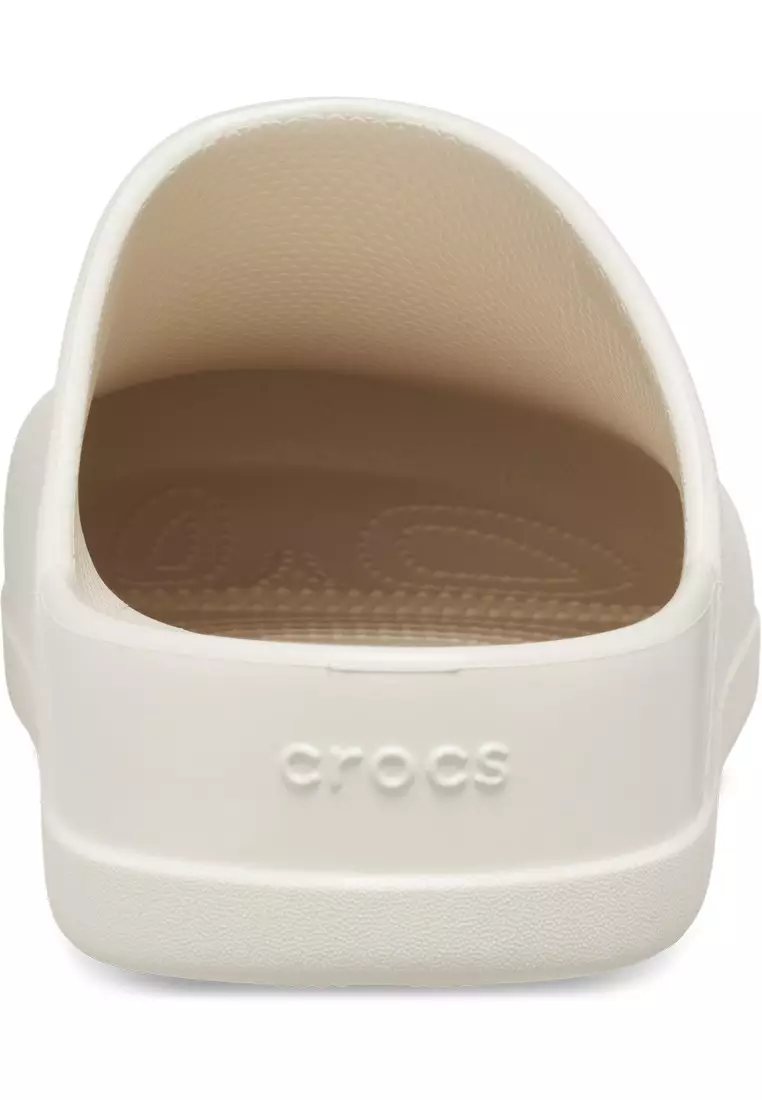 CROCS Unisex DYLAN CLOG STUCCO