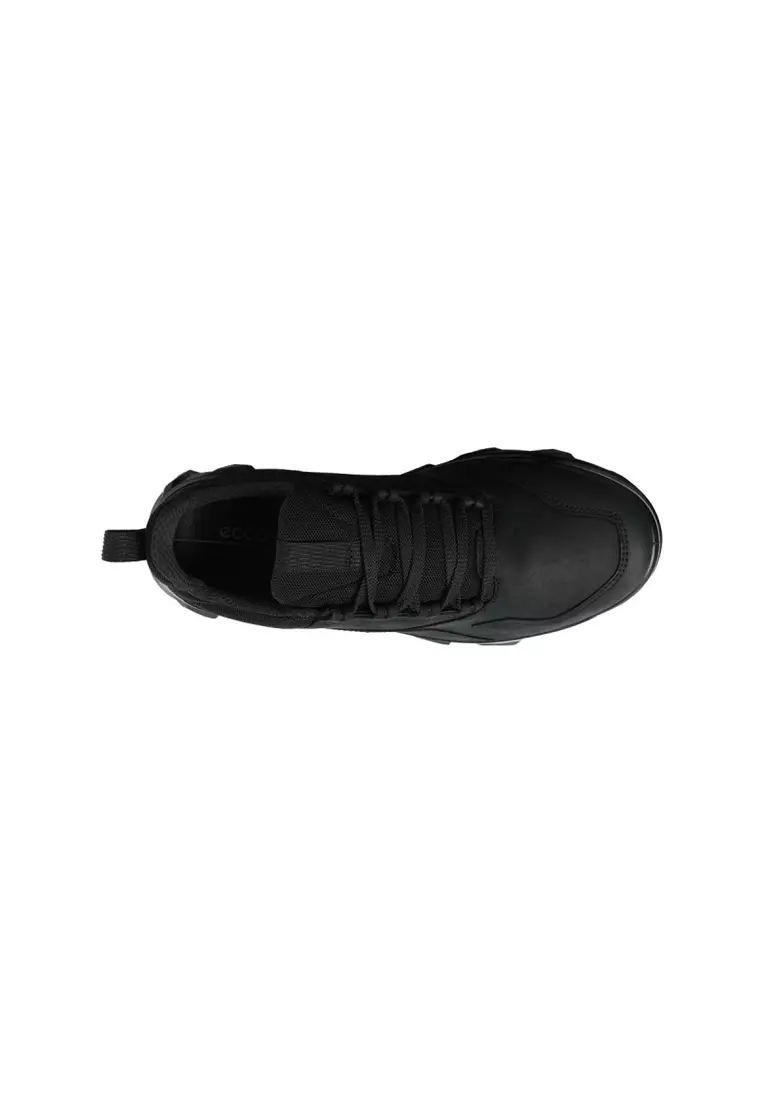 Men's Sports Shoes in Black 82031402001