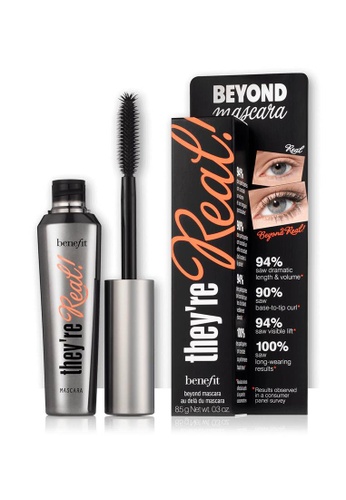 Benefit black Benefit They're Real! Lengthening Mascara BE433BE0FLLVSG_1