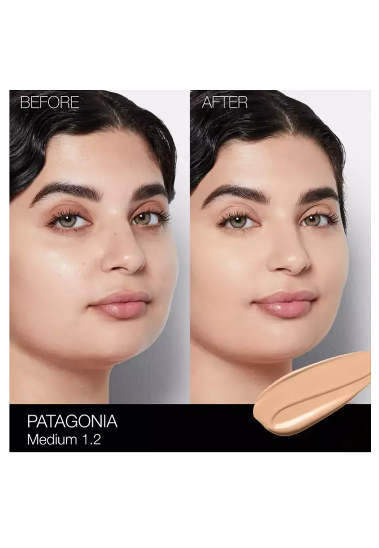 NARS Light Reflecting Foundation • 30ml - Patagonia