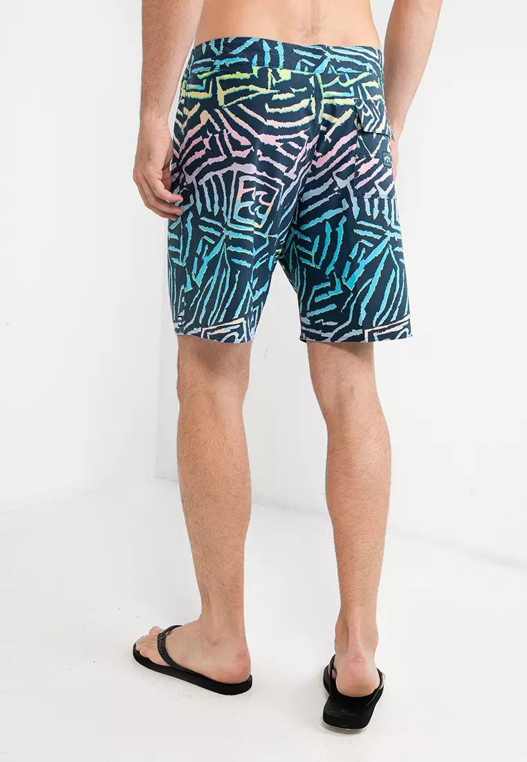 Buy Billabong Sundays Pro 19" Boardshorts 2023 Online ZALORA Singapore
