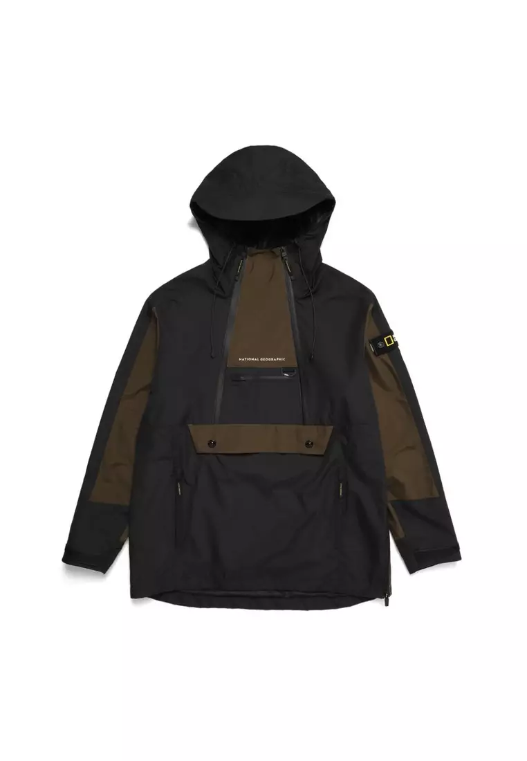 Anorak on sale national geographic
