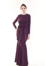 Dark Purple