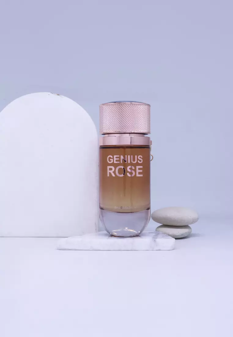 Emper Genius Rose Woman 100 ML
